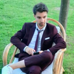 Guilherme Santo's profile photo